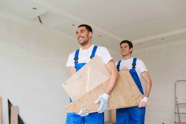 Best Residential Junk Removal  in Valparaiso, IN
