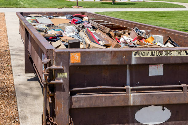 Reliable Valparaiso, IN Junk Removal Services Solutions