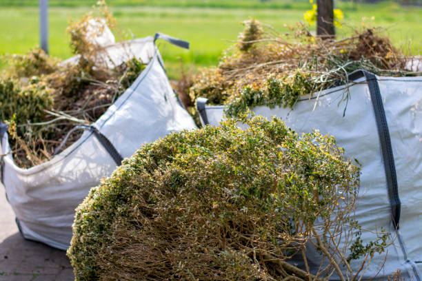 Same-Day Junk Removal Services in Valparaiso, IN