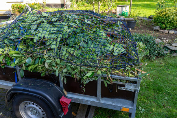 Best Residential Junk Removal  in Valparaiso, IN
